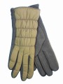 Ciepłe Rękawiczki Damskie Beżowe.jpg