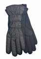 Ciepłe Rękawiczki Damskie Czarne.jpg