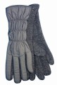 Ciepłe Rękawiczki Damskie Grafitowe.jpg