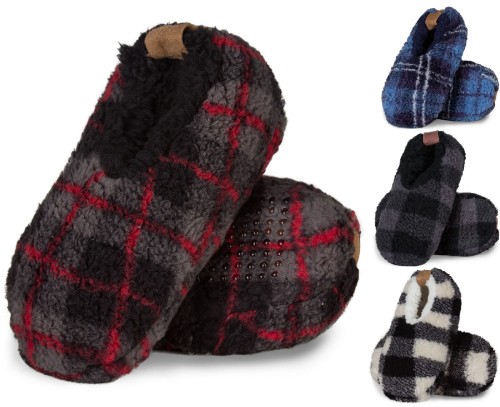 Kapcie chłopięce futro.jpg