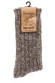 Skarpetki SOCKS 4 FUN Bardzo Ciepłe beż.jpg