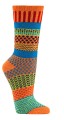Skarpetki  Wełna SOCKS 4 FUN Kolorowe B.jpg