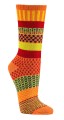 Skarpetki  Wełna SOCKS 4 FUN Kolorowe d.jpg