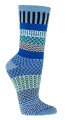 Skarpetki  Wełna SOCKS 4 FUN Kolorowe E.jpg