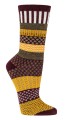 Skarpetki  Wełna SOCKS 4 FUN Kolorowe F.jpg