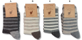 Skarpetki  ALPAKA SOCKS 4 FUN Paski.png