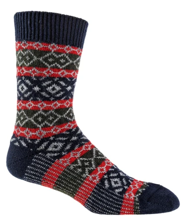 Skarpetki SOCKS 4 FUN  z Wełną A.jpg
