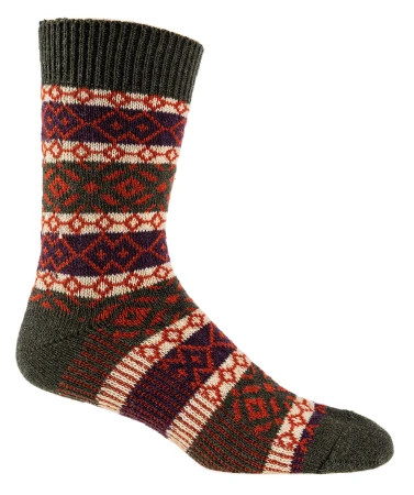 Skarpetki SOCKS 4 FUN  z Wełną B.jpg