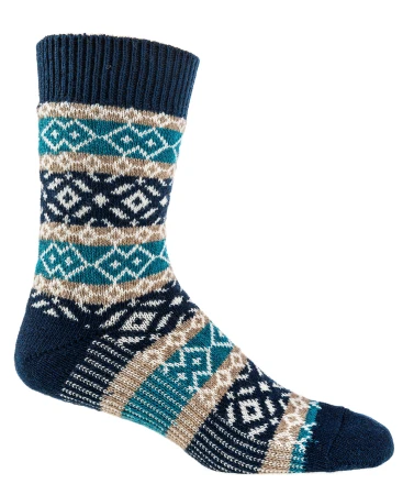 Skarpetki SOCKS 4 FUN  z Wełną D.jpg