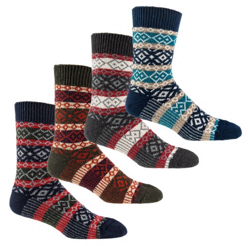Przejdź do produktu Skarpetki SOCKS 4 FUN  z Wełną