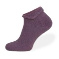 Skarpetki damskie Angora wywijane ABS Fiolet.jpg