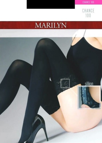 MARILYN PONCZOCHY SAMONOSNE CHANCE 100