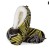 Baletki futro pompon damskie I.jpg
