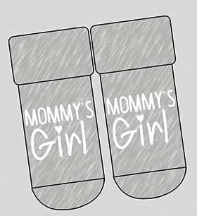 Skarpetki niemowlęce Mommy's girl