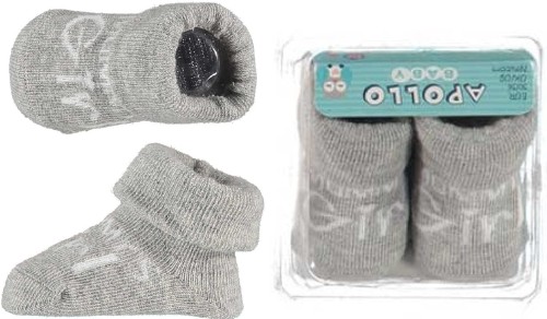 Przejdź do produktu Skarpetki niemowlęce Mommy's girl