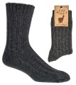 Skarpetki ALPAKA SOCKS 4 FUN grafit