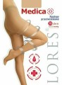 Rajstopy przeciwżylakowe Lores Medica 70 den
