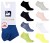 Stopki dziecięce Cienkie Bawełniane Soft Cotton