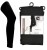Leginsy damskie Thermo