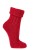 Skarpetki ALPAKA SOCKS 4 FUN Wywijane Kolorowe Czerwone