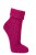Skarpetki ALPAKA SOCKS 4 FUN Wywijane Kolorowe Różowy