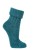 Skarpetki ALPAKA SOCKS 4 FUN Wywijane Kolorowe Turkus