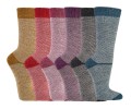 Skarpetki ALPAKA SOCKS 4 FUN Kolorowe