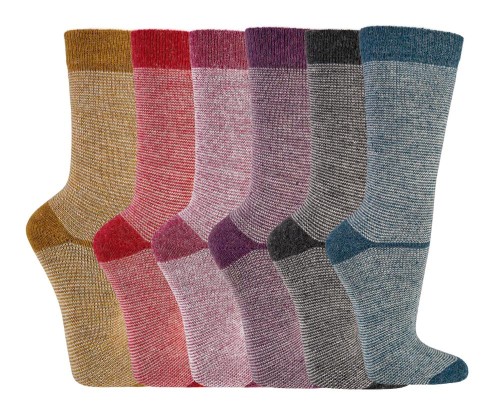 Skarpetki ALPAKA SOCKS 4 FUN Kolorowe