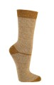 Skarpetki ALPAKA SOCKS 4 FUN Kolorowe żółte