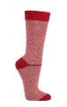 Skarpetki ALPAKA SOCKS 4 FUN Kolorowe czerwone