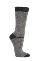 Skarpetki ALPAKA SOCKS 4 FUN Kolorowe czarne