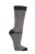 Skarpetki ALPAKA SOCKS 4 FUN Kolorowe czarne