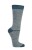 Skarpetki ALPAKA SOCKS 4 FUN Kolorowe niebieskie