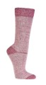 Skarpetki ALPAKA SOCKS 4 FUN Kolorowe różowe