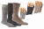 Skarpetki ALPAKA SOCKS 4 FUN Gładkie