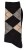 Skarpetki ALPAKA SOCKS 4 FUN w ROMBY Czarne