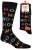 Skarpetki Świąteczne Socks 4 Fun HOHO