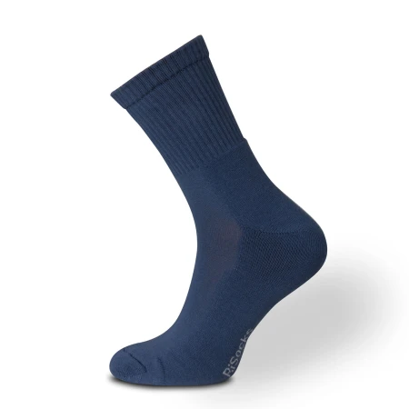 Skarpety Bawełniane z ciepłą frotą na stopie jeans.jpg