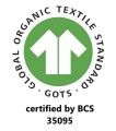 Skarpetki 100% Bawełny Organicznej