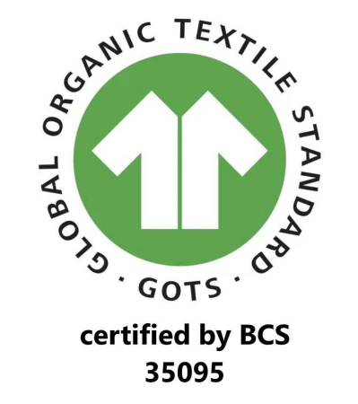Skarpetki 100% Bawełny Organicznej