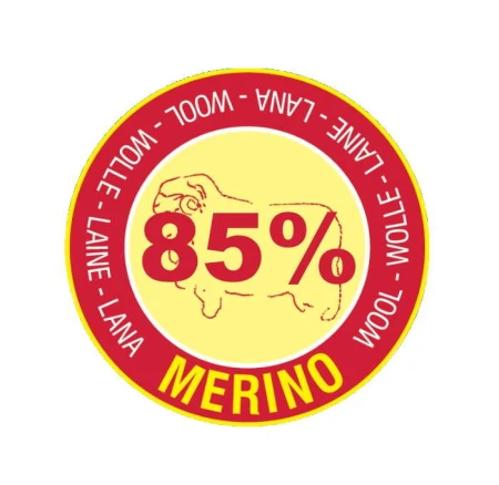 Skarpety Trekkingowe z merynosem