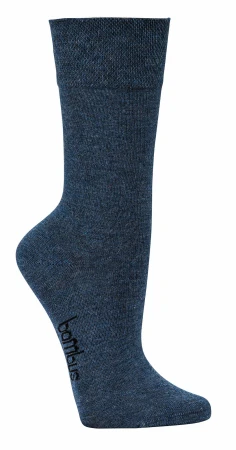Skarpety bambusowe malange jeans
