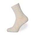 Skarpetki Naturalne z Lnem