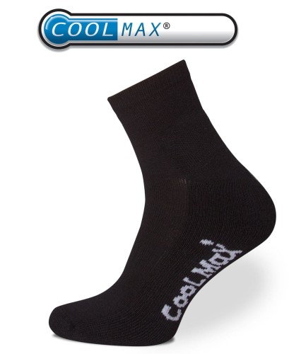 Skarpety na rower COOLMAX