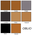 Rajstopy Oblio 15 den lycra