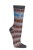 Skarpetki Wełniane SOCKS 4 FUN Kolorowe Ciepłe Grafit
