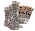 Skarpetki Wełniane SOCKS 4 FUN Kanadyjskie