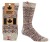 Skarpetki Wełniane SOCKS 4 FUN Kanadyjskie