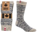 Skarpetki Wełniane SOCKS 4 FUN Kanadyjskie