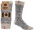 Skarpetki Wełniane SOCKS 4 FUN Kanadyjskie